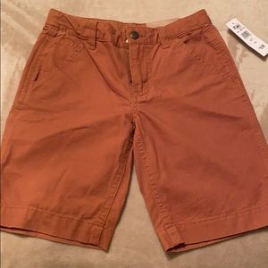 Boys Carharrt Shorts